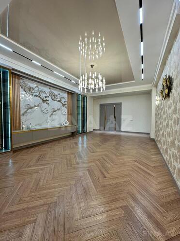 Satılır 4 otaqlı yeni tikili 245 m², Nəsimi r., photo 1 from 21