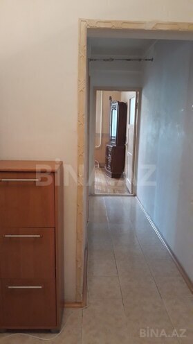 Сдаётся 2-комн. новостройка 60 м², м. Шах Исмаил Хатаи, photo 5 from 13