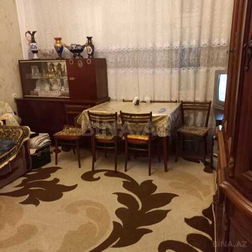 Satılır 4 otaqlı köhnə tikili 95 m², photo 15 from 25