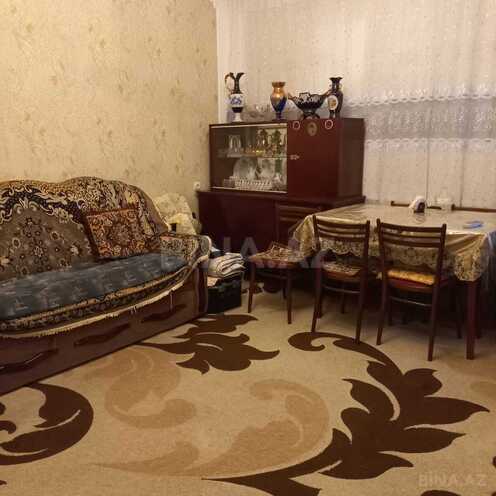 Satılır 4 otaqlı köhnə tikili 95 m², photo 20 from 25
