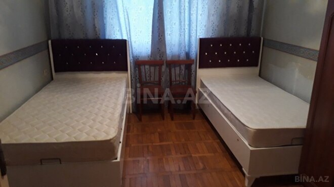 Сдаётся 2-комн. новостройка 60 м², м. Шах Исмаил Хатаи, photo 6 from 13
