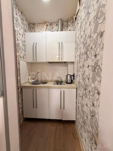 İcarəyə verilir  obyekt 25 m², Elmlər Akademiyası m., photo 11 from 16