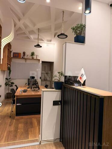 İcarəyə verilir  obyekt 25 m², Elmlər Akademiyası m., photo 8 from 16