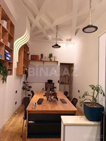 İcarəyə verilir  obyekt 25 m², Elmlər Akademiyası m., photo 7 from 16