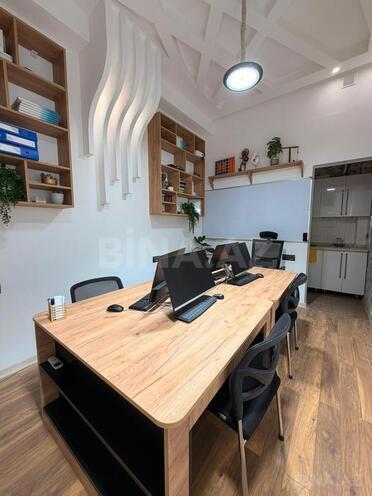 İcarəyə verilir  obyekt 25 m², Elmlər Akademiyası m., photo 1 from 16