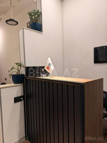 İcarəyə verilir  obyekt 25 m², Elmlər Akademiyası m., photo 9 from 16