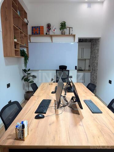 İcarəyə verilir  obyekt 25 m², Elmlər Akademiyası m., photo 3 from 16