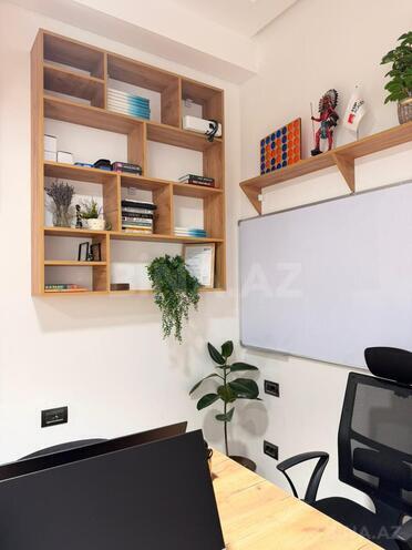 İcarəyə verilir  obyekt 25 m², Elmlər Akademiyası m., photo 6 from 16