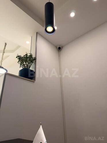 İcarəyə verilir  obyekt 25 m², Elmlər Akademiyası m., photo 13 from 16