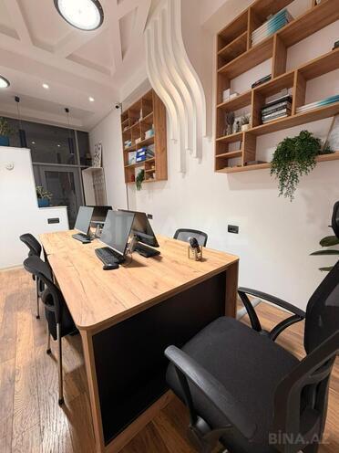 İcarəyə verilir  obyekt 25 m², Elmlər Akademiyası m., photo 4 from 16