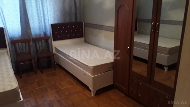 Сдаётся 2-комн. новостройка 60 м², м. Шах Исмаил Хатаи, photo 7 from 13