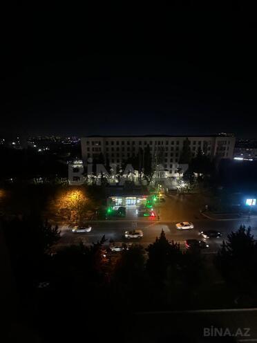 Сдаётся 3-комн. вторичка 80 м², м. Гянджлик, photo 1 from 12