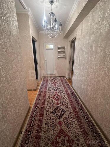 Сдаётся 3-комн. вторичка 80 м², м. Гянджлик, photo 9 from 12