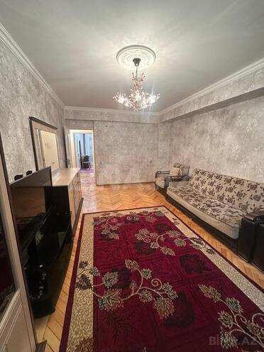 Сдаётся 3-комн. вторичка 80 м², м. Гянджлик, photo 3 from 12