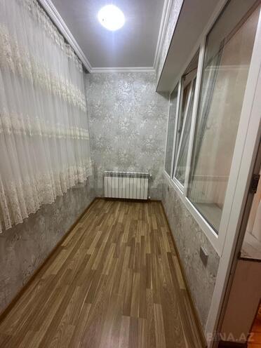 Сдаётся 3-комн. вторичка 80 м², м. Гянджлик, photo 7 from 12