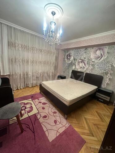 Сдаётся 3-комн. вторичка 80 м², м. Гянджлик, photo 6 from 12