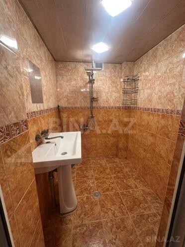 Сдаётся 3-комн. вторичка 80 м², м. Гянджлик, photo 10 from 12