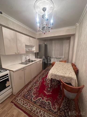 Сдаётся 3-комн. вторичка 80 м², м. Гянджлик, photo 5 from 12