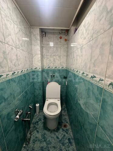 Сдаётся 3-комн. вторичка 80 м², м. Гянджлик, photo 11 from 12