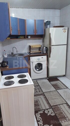 Сдаётся 2-комн. новостройка 60 м², м. Шах Исмаил Хатаи, photo 8 from 13