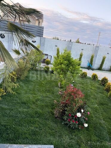 İcarəyə verilir 4 otaqlı həyət evi/bağ evi 200 m², Buzovna q., photo 7 from 30