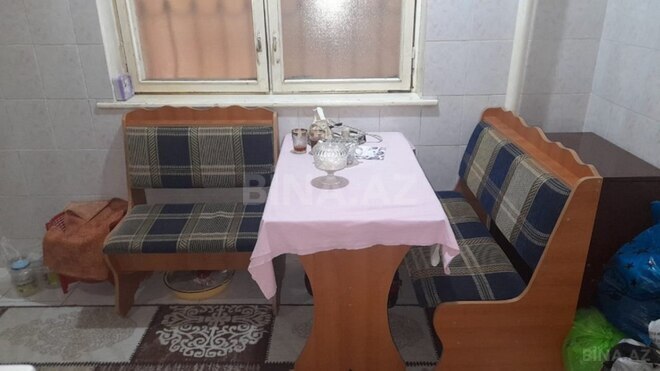 Сдаётся 2-комн. новостройка 60 м², м. Шах Исмаил Хатаи, photo 9 from 13