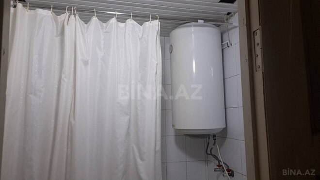 Сдаётся 2-комн. новостройка 60 м², м. Шах Исмаил Хатаи, photo 10 from 13