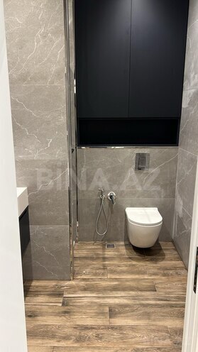 Сдаётся 2-комн. новостройка 65 м², пос. Sea Breeze, photo 7 from 9