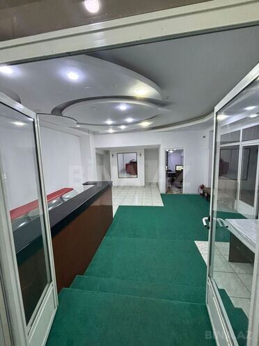 İcarəyə verilir  obyekt 500 m², Elmlər Akademiyası m., photo 9 from 11