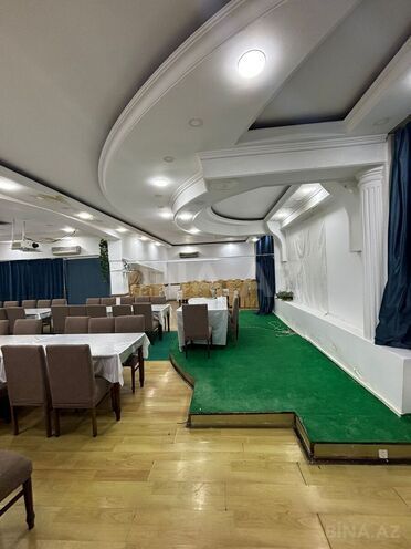 İcarəyə verilir  obyekt 500 m², Elmlər Akademiyası m., photo 6 from 11