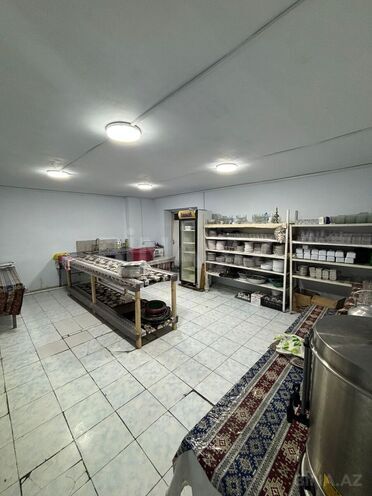İcarəyə verilir  obyekt 500 m², Elmlər Akademiyası m., photo 10 from 11