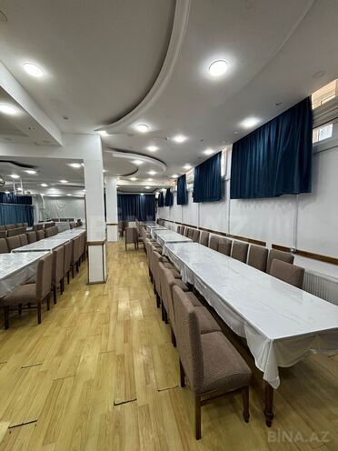 İcarəyə verilir  obyekt 500 m², Elmlər Akademiyası m., photo 4 from 11