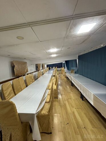 İcarəyə verilir  obyekt 500 m², Elmlər Akademiyası m., photo 3 from 11