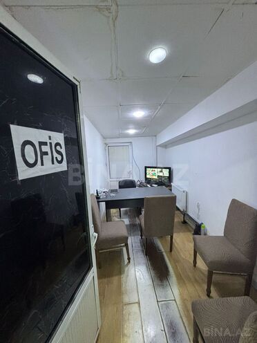 İcarəyə verilir  obyekt 500 m², Elmlər Akademiyası m., photo 7 from 11