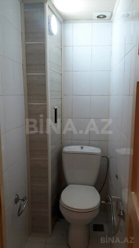 Сдаётся 2-комн. новостройка 60 м², м. Шах Исмаил Хатаи, photo 11 from 13