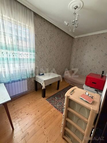 Satılır 3 otaqlı həyət evi/bağ evi 60 m², NZS q., photo 9 from 17