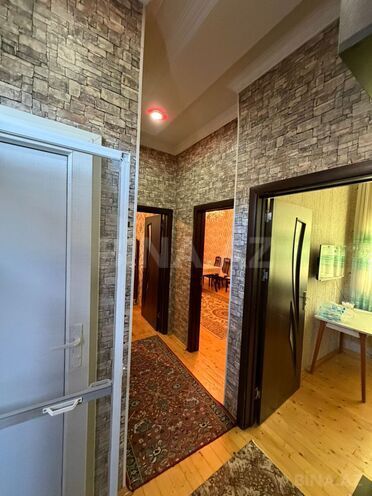 Satılır 3 otaqlı həyət evi/bağ evi 60 m², NZS q., photo 7 from 17