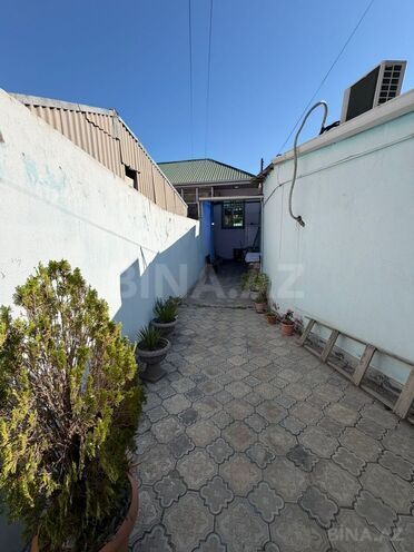 Satılır 3 otaqlı həyət evi/bağ evi 60 m², NZS q., photo 15 from 17