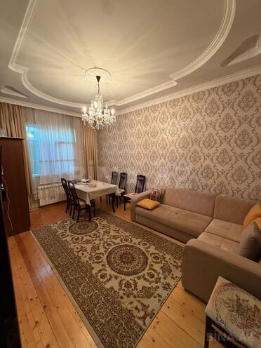 Satılır 3 otaqlı həyət evi/bağ evi 60 m², NZS q., photo 1 from 17