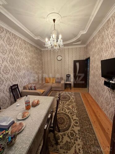 Satılır 3 otaqlı həyət evi/bağ evi 60 m², NZS q., photo 4 from 17