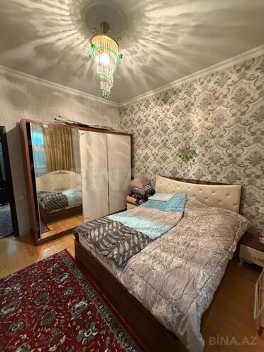 Satılır 3 otaqlı həyət evi/bağ evi 60 m², NZS q., photo 10 from 17