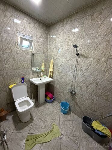 Satılır 3 otaqlı həyət evi/bağ evi 60 m², NZS q., photo 12 from 17