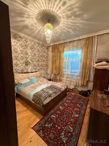 Satılır 3 otaqlı həyət evi/bağ evi 60 m², NZS q., photo 11 from 17