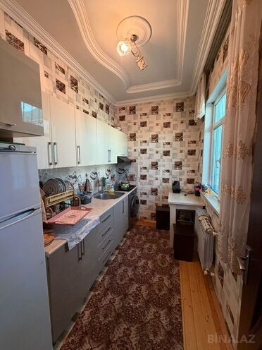 Satılır 3 otaqlı həyət evi/bağ evi 60 m², NZS q., photo 5 from 17