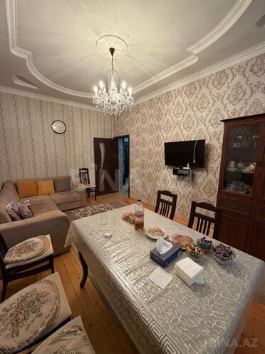 Satılır 3 otaqlı həyət evi/bağ evi 60 m², NZS q., photo 3 from 17
