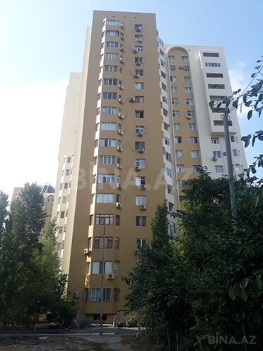 Сдаётся 2-комн. новостройка 60 м², м. Шах Исмаил Хатаи, photo 12 from 13
