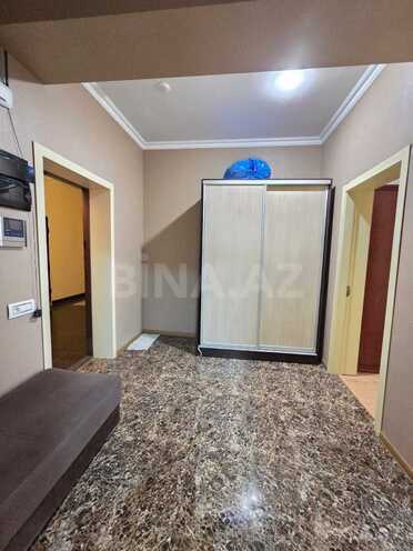 Продаётся 1-комн. новостройка 50 м², пос. Ени Ясамал, photo 7 from 11