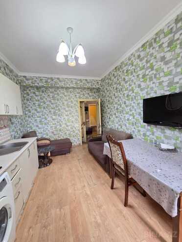 Продаётся 1-комн. новостройка 50 м², пос. Ени Ясамал, photo 4 from 11