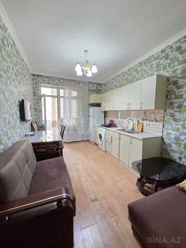 Продаётся 1-комн. новостройка 50 м², пос. Ени Ясамал, photo 3 from 11