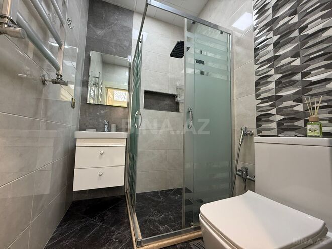 Satılır 3 otaqlı yeni tikili 82 m², Xətai r., photo 10 from 14